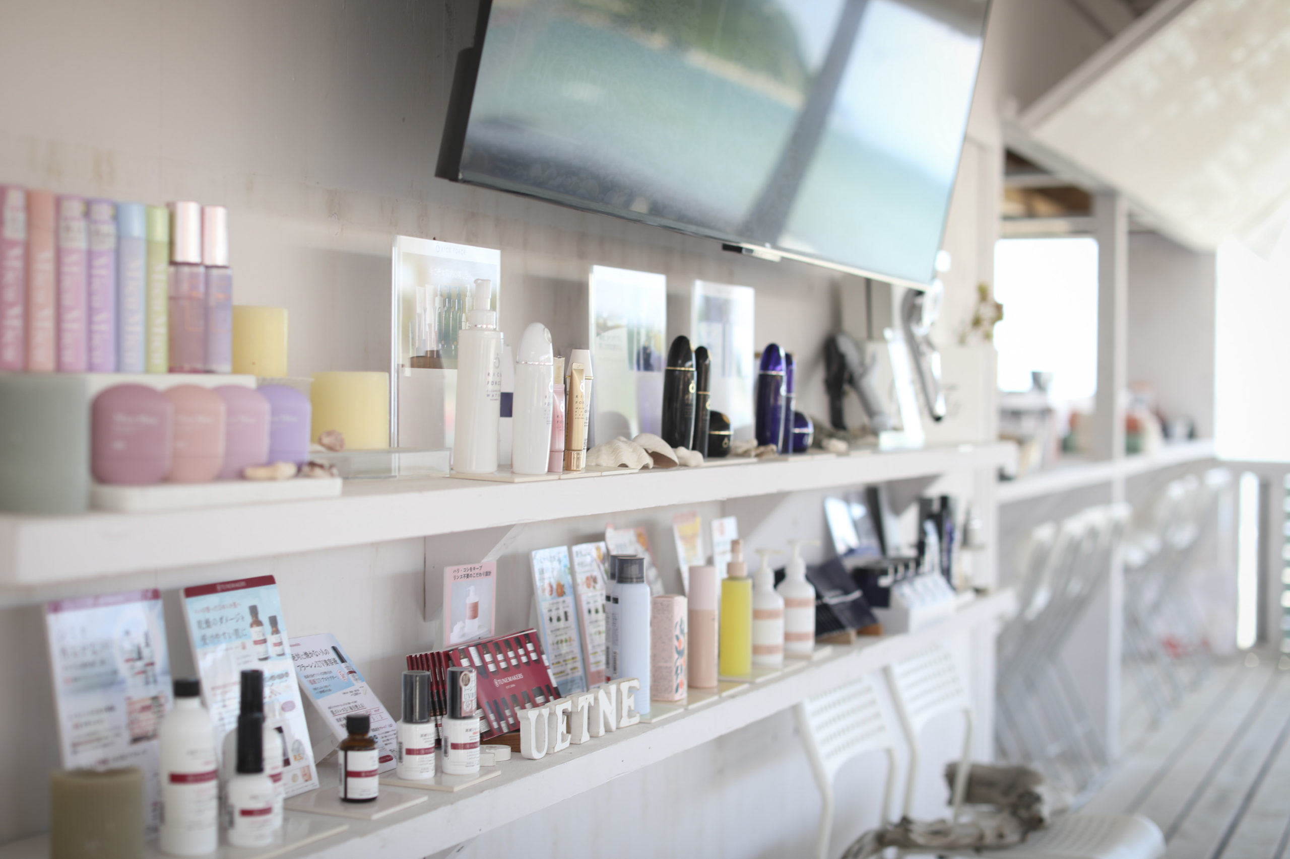 PUENTE seaside house