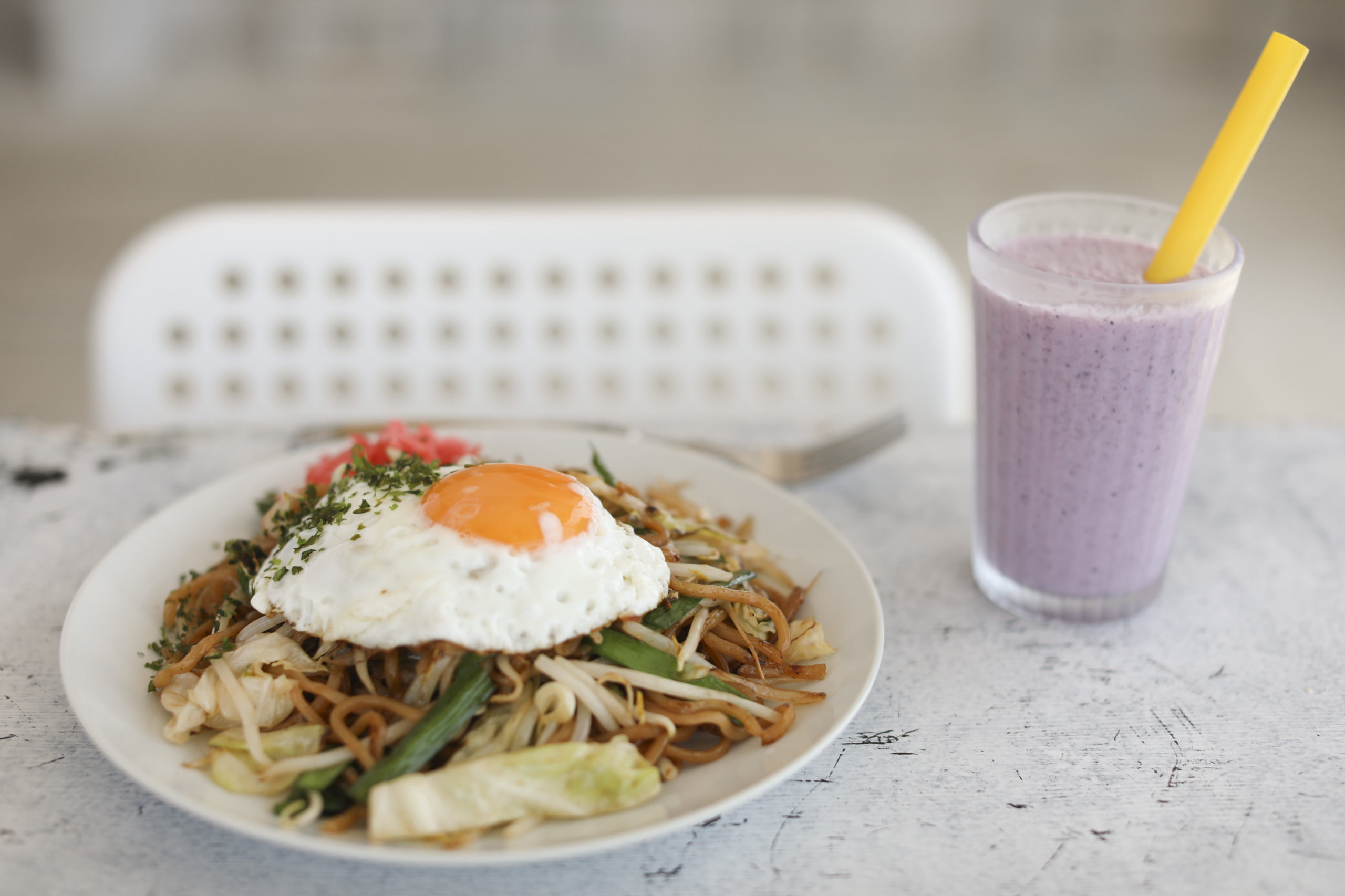 PUENTE seaside house